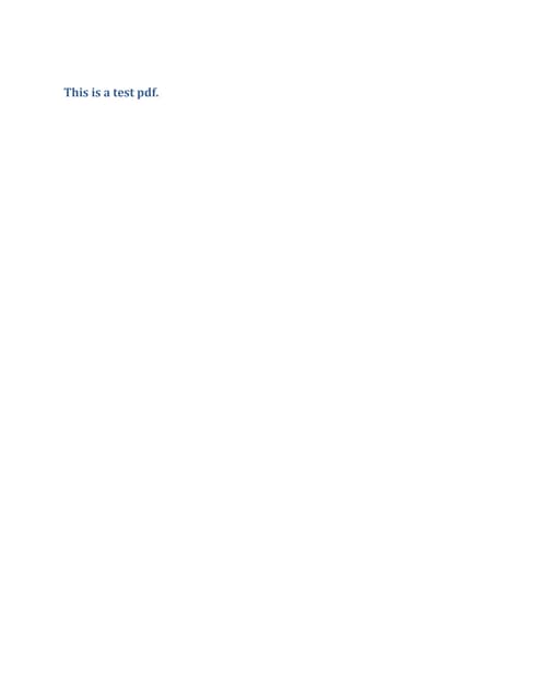 my slideshow | PDF