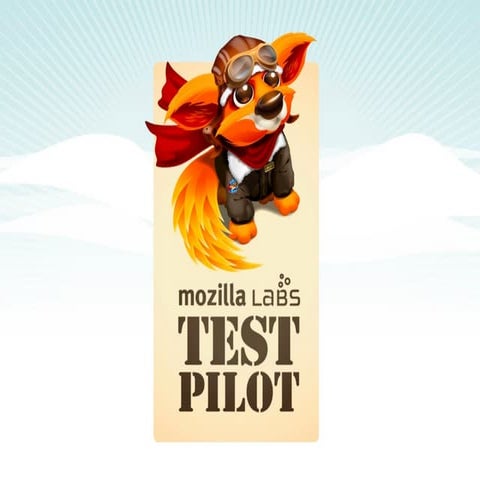 Introducing Mozilla Test Pilot - Data Policy | KEY