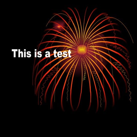 Test 2 | PPT