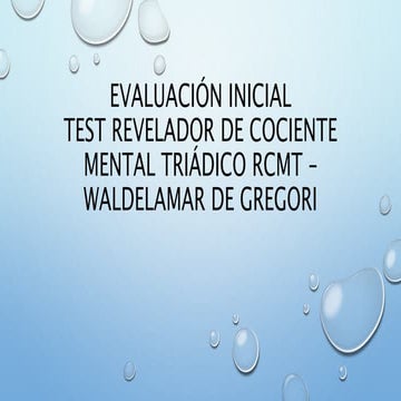 TEST REVELADOR DE COCIENTE MENTAL TRIÁDICO RCMT.pptx