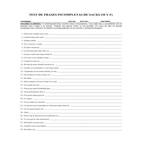 Testsacksparaadultos[1]