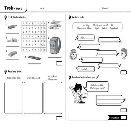 Tests_Level 1 - My English Trips.pdf