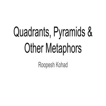 Test tribe   meetup 16th march