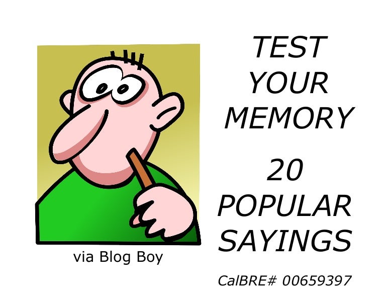 test your memory pictures test your memory pictures