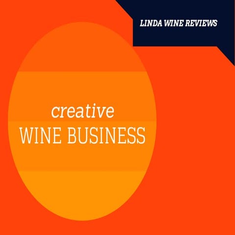 Creative Wine Business
