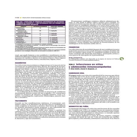 Tetanos | Tratado de Pediatria de Nelson 19 Ed.