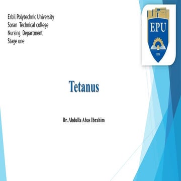 Tetanus.pptx