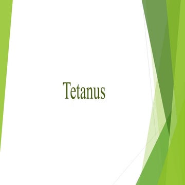 Tetanus.pptx