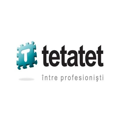 Tetatet