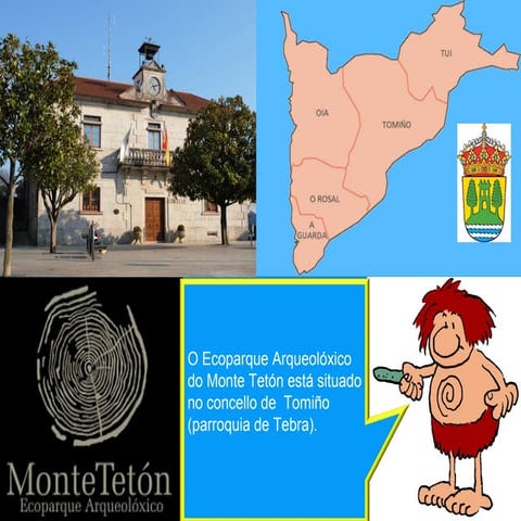 Tetón