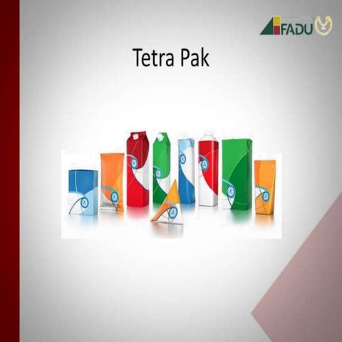 Tetra Pack