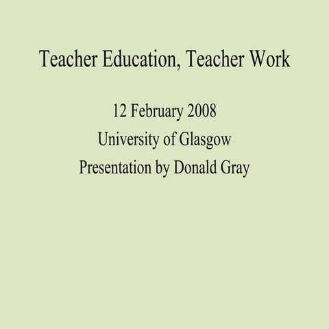 Tetw presentation dg 120208