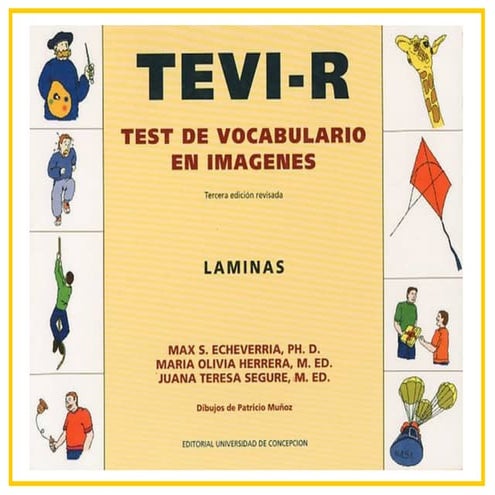 Tevi (laminas)