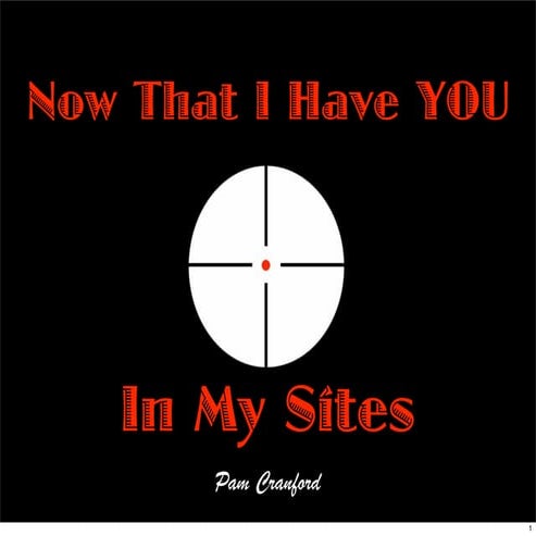 Texarkana Preso IN MY SITES