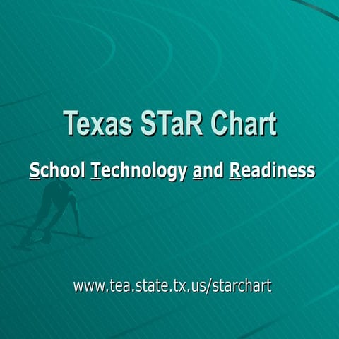 Texas STaR Chart