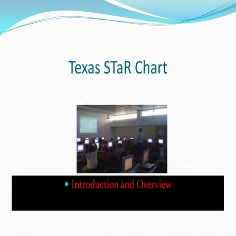 Texas STaR Chart