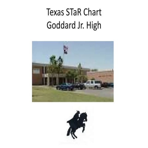 Texas s ta r chart