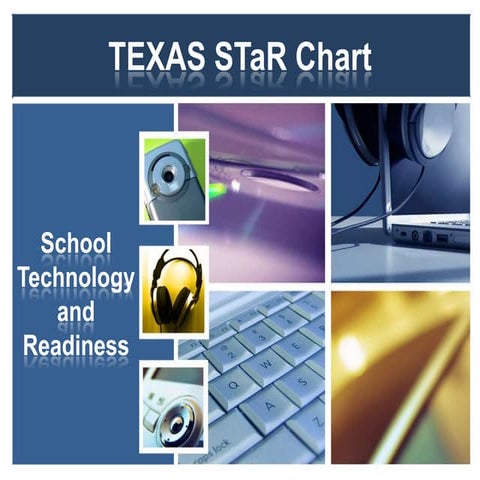 Texas s ta r chart