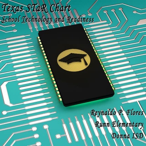 Texas STaR Chart 2