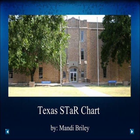 Texas S Ta R Chart[1]