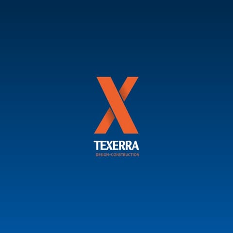 Texerra Company Info