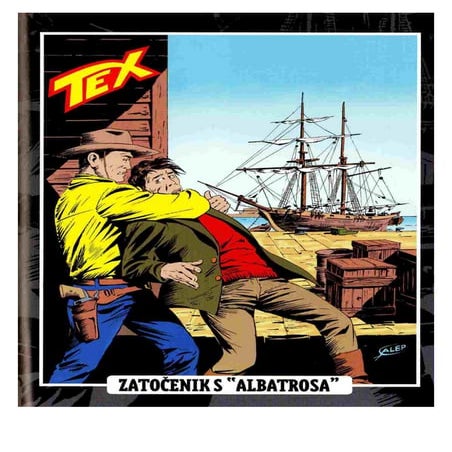 Tex lib 034 - Urota (02)