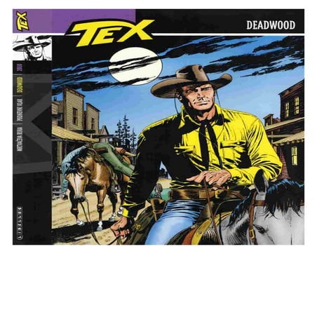 Tex lib 066 - Deadwood (01)