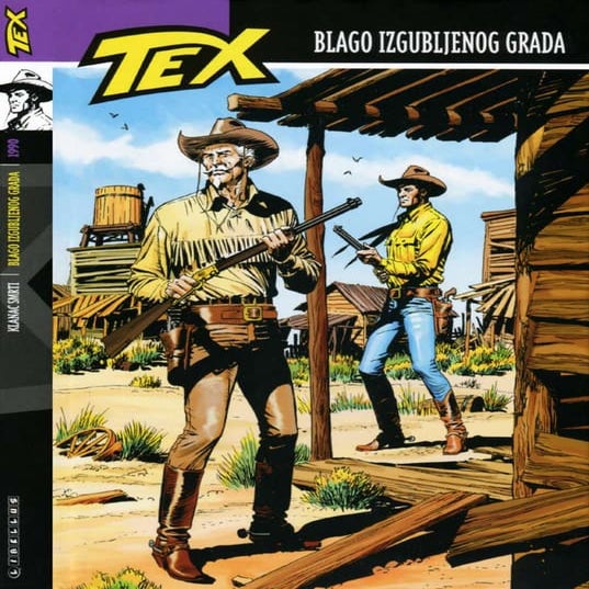 Tex LIB 085 - Blago izgubljenog grada.pdf