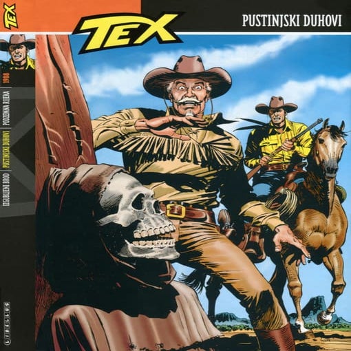 Tex Lib  Kol 025 - Pustinjski duhovi.pdf