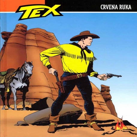 Tex LIB Kolor Biblioteka 001 - Crvena ruka (42 MB).pdf