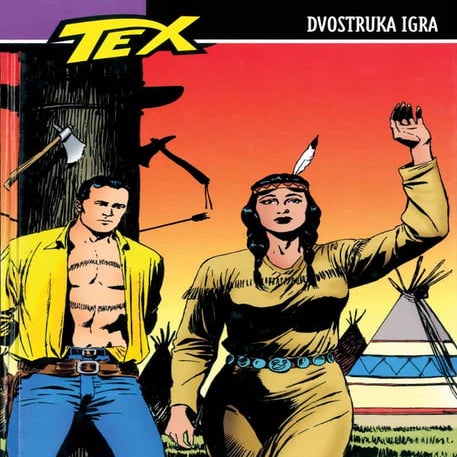 Tex LIB Kolor Biblioteka 004 - Dvostruka igra (86 MB).pdf