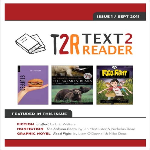 Text2 reader sept2011