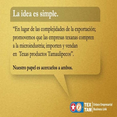 Tex tam business link2