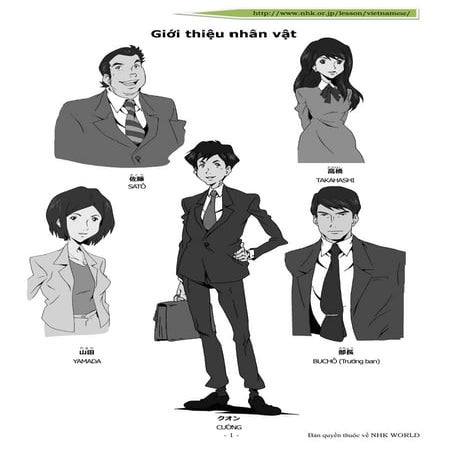 bang chu cai tieng nhat