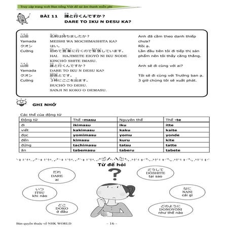 Textbook vietnamese16