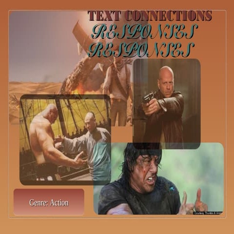 The Matrix Film Study | PPTX