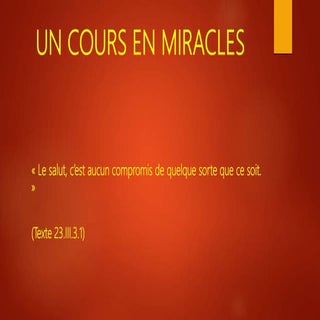 Citations UCEM (Texte 23.III.3.1)