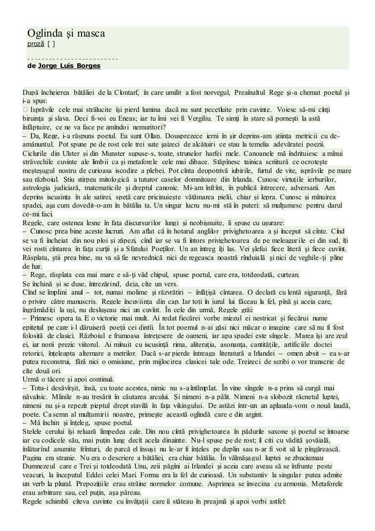 Si V Am Spus Povestea Asa Rezumat Pe Capitole Si V-Am Spus Povestea Asa Rezumat - 8