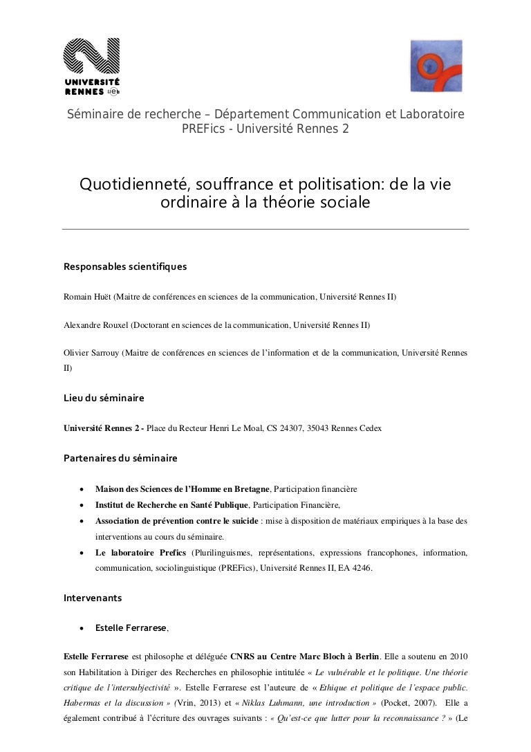 Note De Cadrage Projet Web Et Communication Exemple