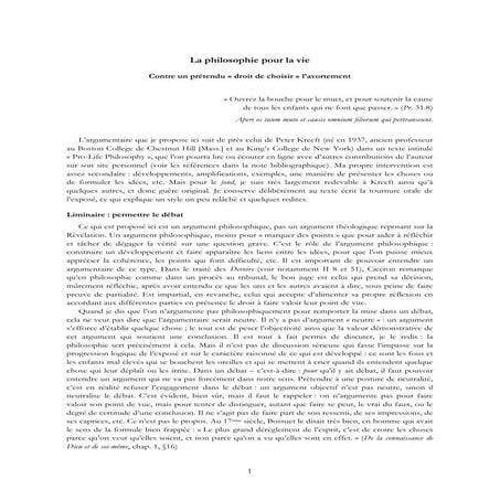 Le cours de Stéphane Mercier