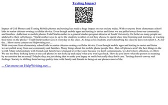 Completed Research Paper | PDF