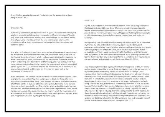 Text Material Frankenstein.docx