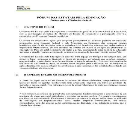 Cartilha fme | PDF