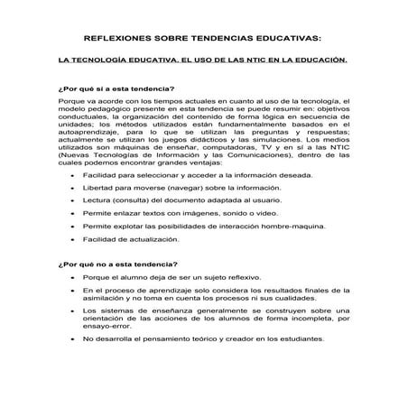 Texto. reflexivo (producto6)