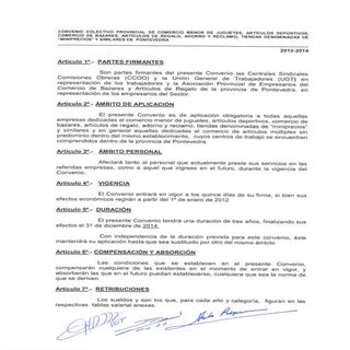 Texto acuerdo con firmas