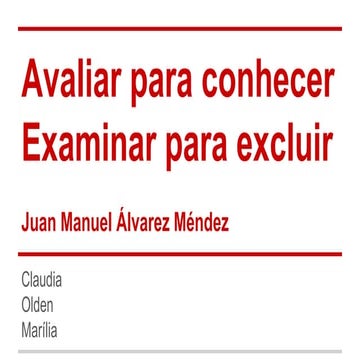Texto alvarez