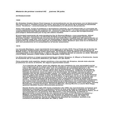 Texto certamen primer