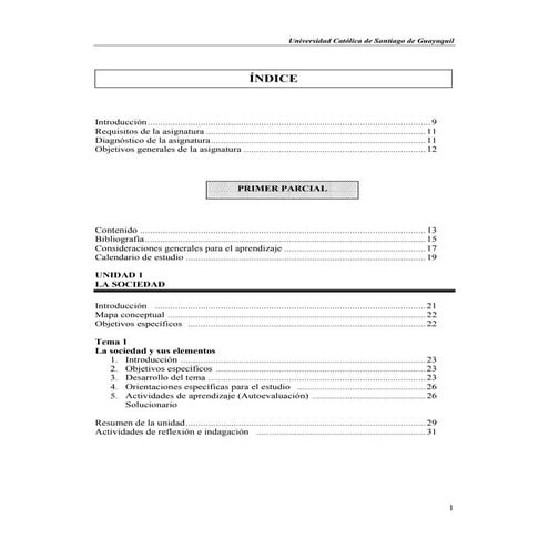 Texto guía de Derecho Político