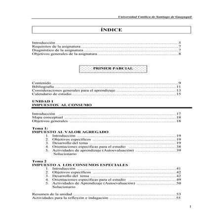 Texto Guía de Derecho Tributario II