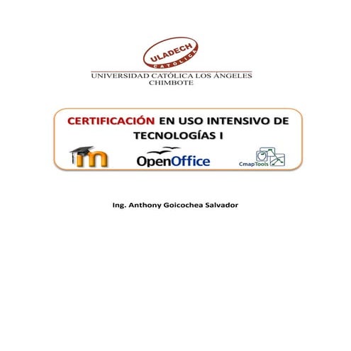 Texto digital certificacion tic i